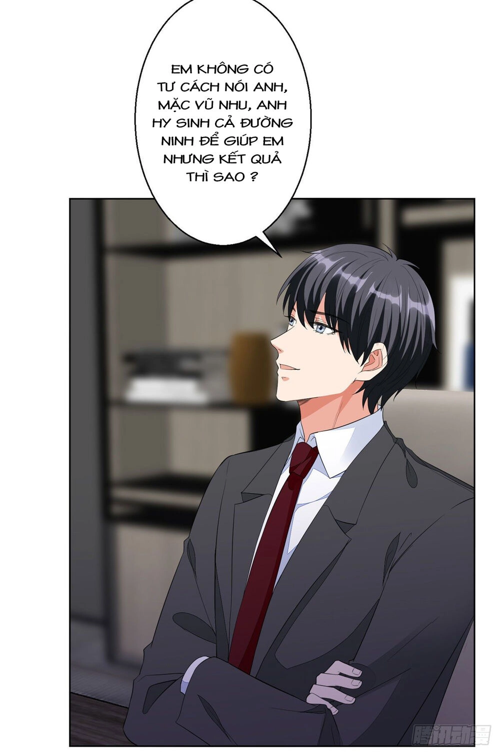 Ông Xã Kết Hôn Thử, Mạnh Thêm Chút Nữa Đi Chapter 145 - 13