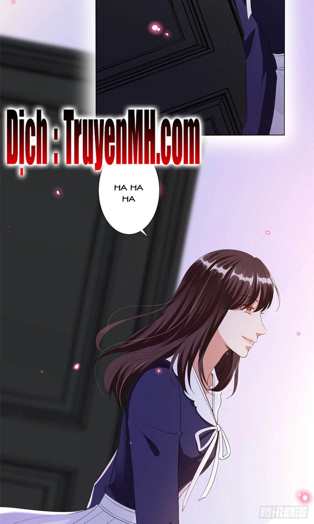 Ông Xã Kết Hôn Thử, Mạnh Thêm Chút Nữa Đi Chapter 145 - 16