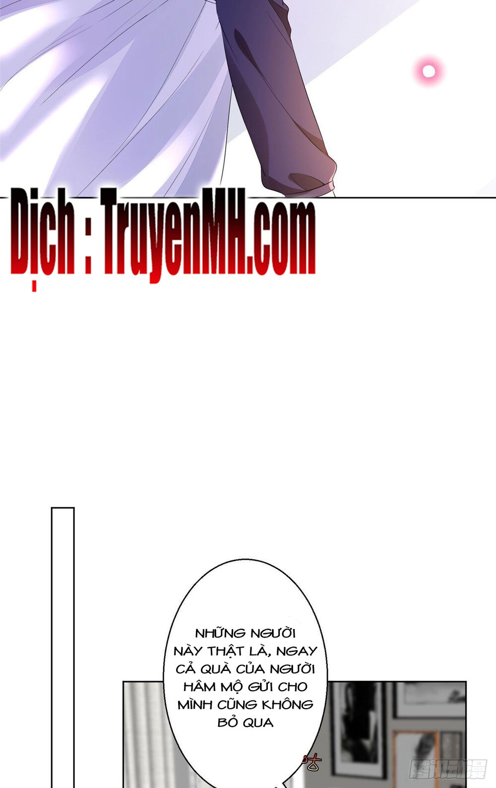 Ông Xã Kết Hôn Thử, Mạnh Thêm Chút Nữa Đi Chapter 145 - 17