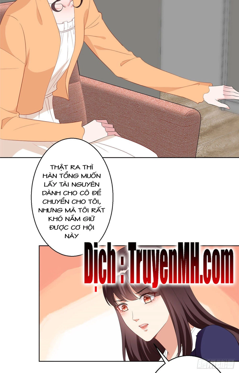 Ông Xã Kết Hôn Thử, Mạnh Thêm Chút Nữa Đi Chapter 146 - 5