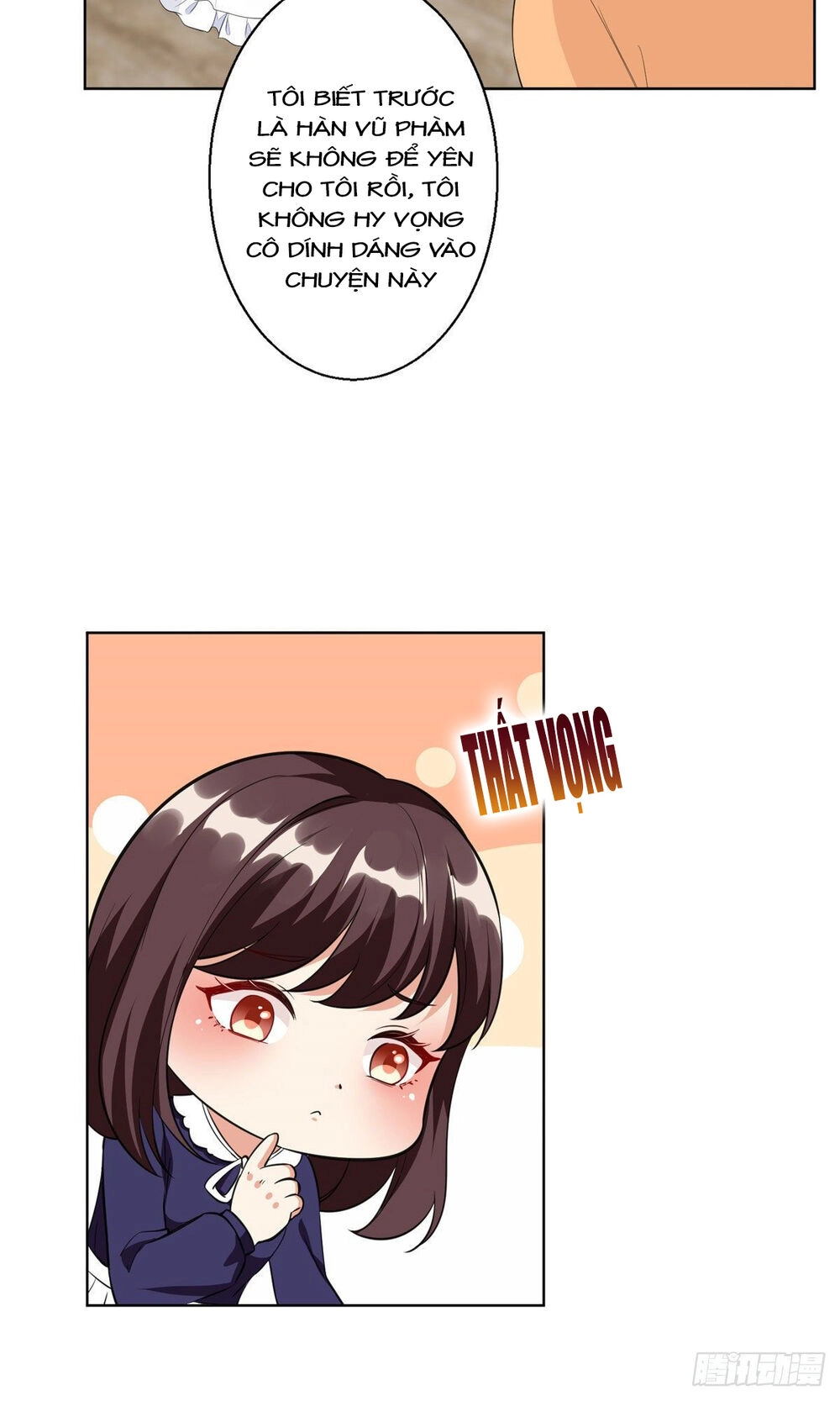 Ông Xã Kết Hôn Thử, Mạnh Thêm Chút Nữa Đi Chapter 146 - 8