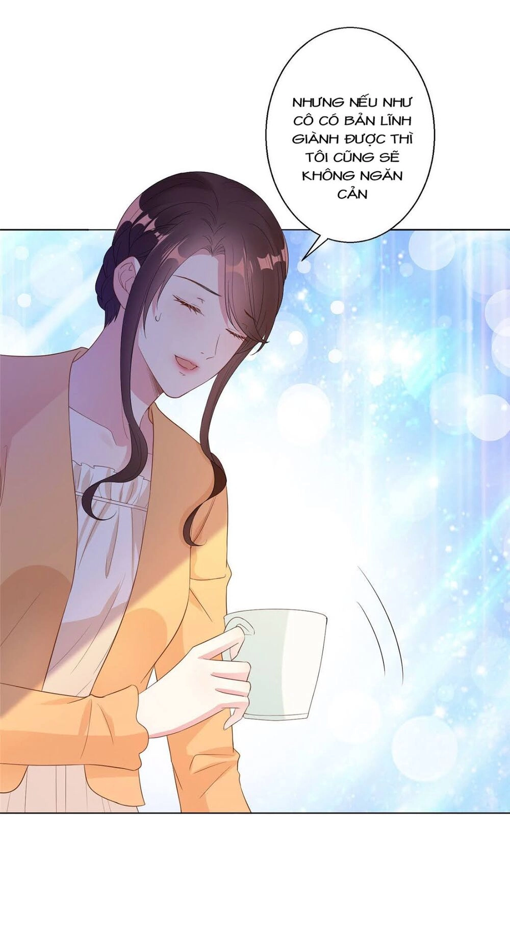 Ông Xã Kết Hôn Thử, Mạnh Thêm Chút Nữa Đi Chapter 146 - 10