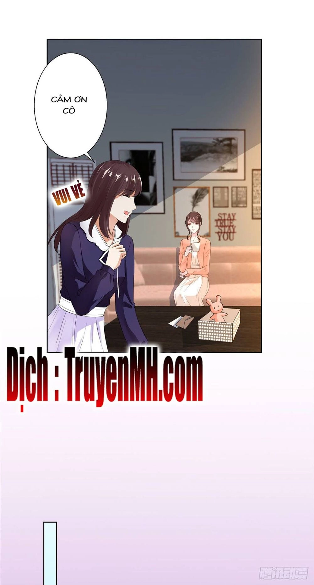 Ông Xã Kết Hôn Thử, Mạnh Thêm Chút Nữa Đi Chapter 146 - 11