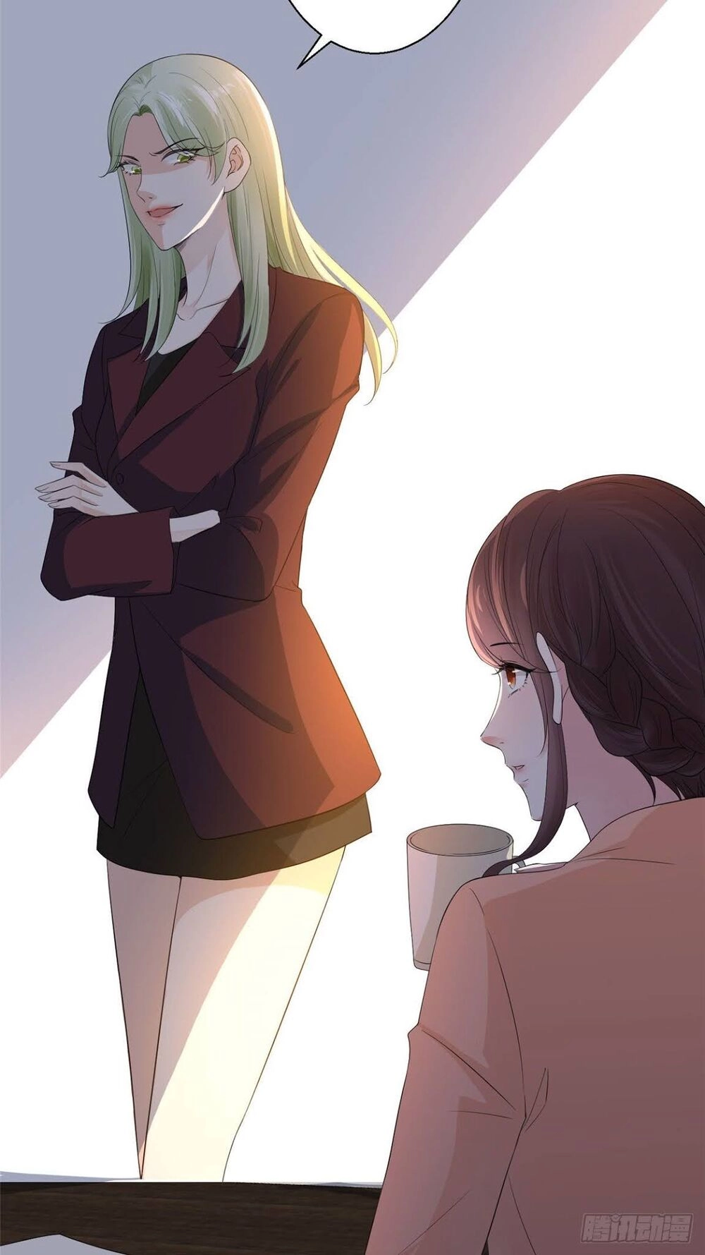 Ông Xã Kết Hôn Thử, Mạnh Thêm Chút Nữa Đi Chapter 146 - 13