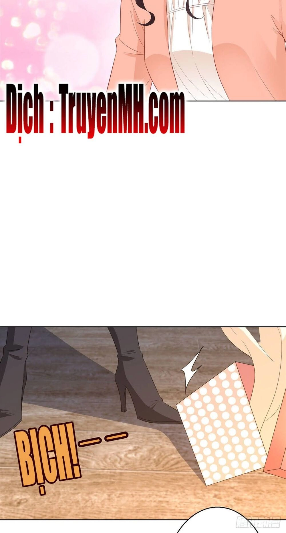 Ông Xã Kết Hôn Thử, Mạnh Thêm Chút Nữa Đi Chapter 146 - 15