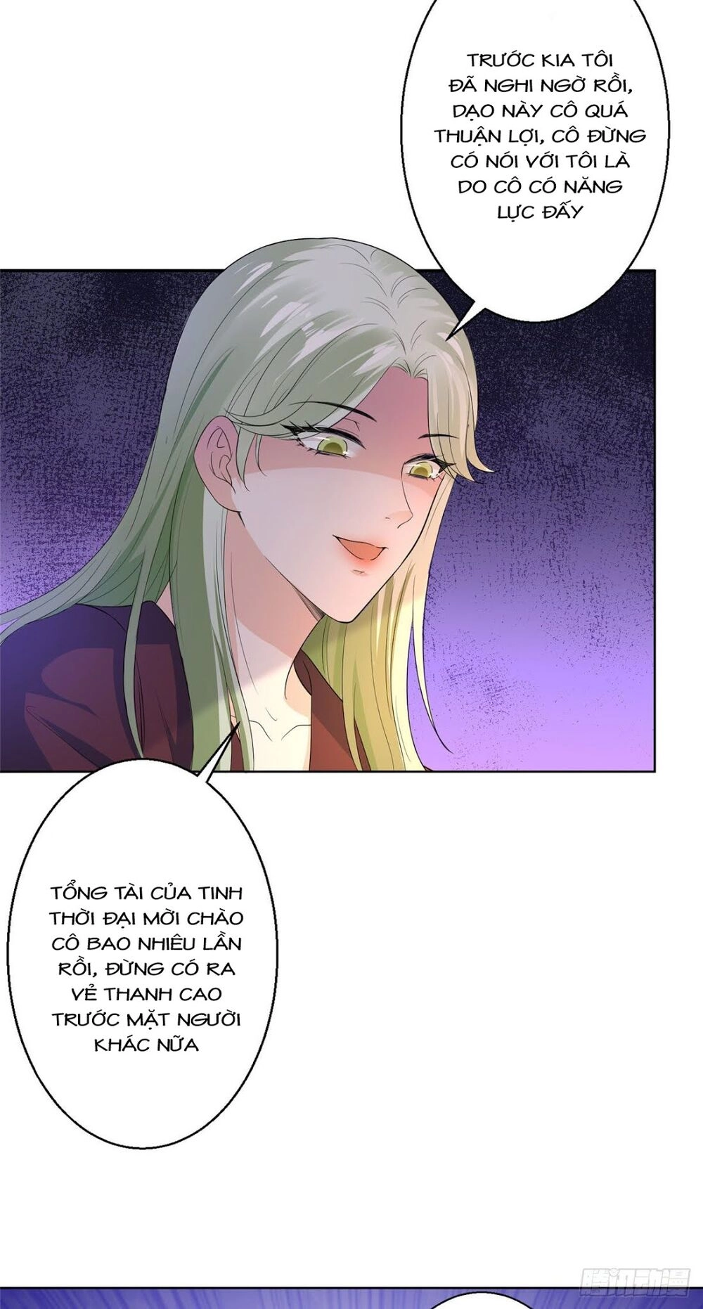 Ông Xã Kết Hôn Thử, Mạnh Thêm Chút Nữa Đi Chapter 146 - 16