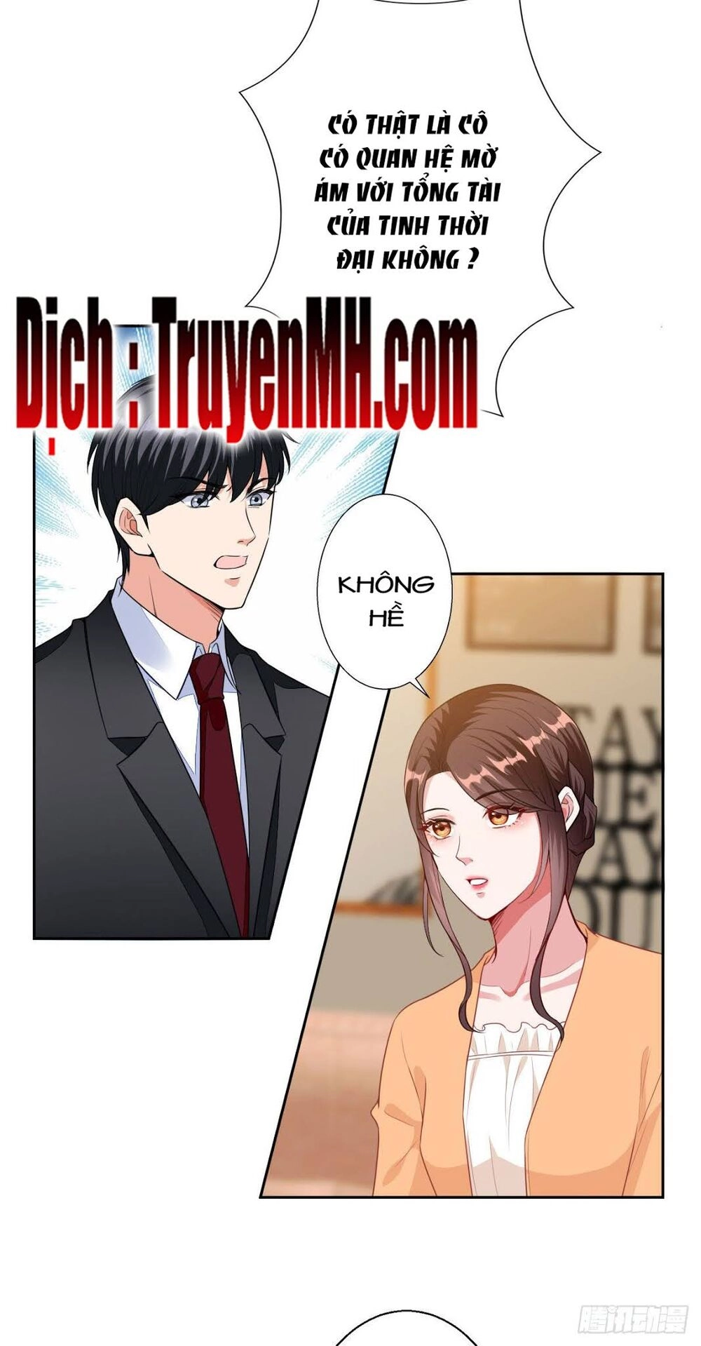 Ông Xã Kết Hôn Thử, Mạnh Thêm Chút Nữa Đi Chapter 147 - 3