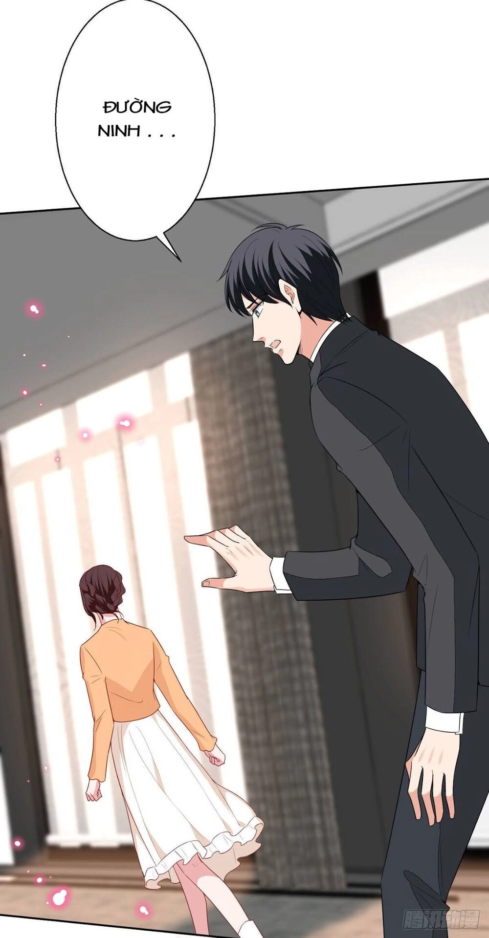 Ông Xã Kết Hôn Thử, Mạnh Thêm Chút Nữa Đi Chapter 147 - 12