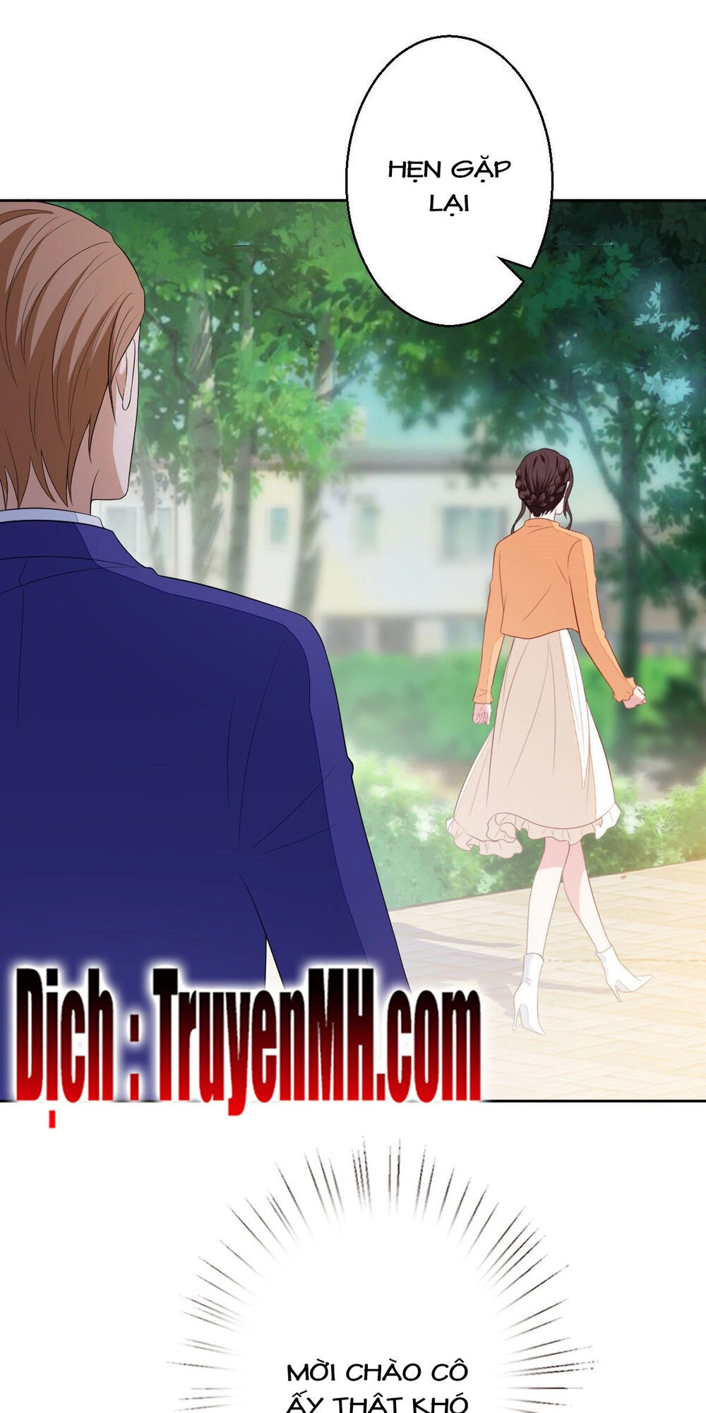 Ông Xã Kết Hôn Thử, Mạnh Thêm Chút Nữa Đi Chapter 147 - 20