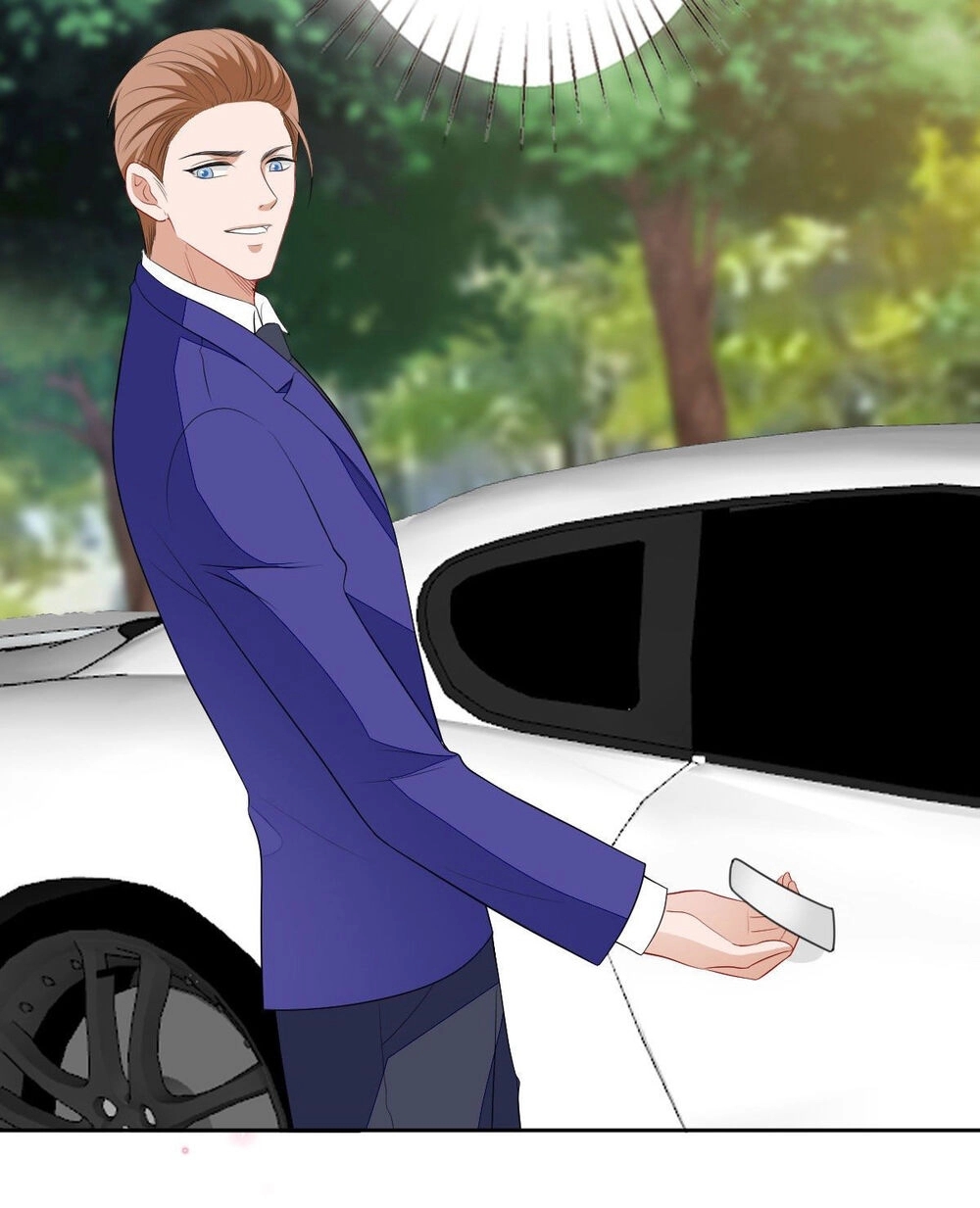 Ông Xã Kết Hôn Thử, Mạnh Thêm Chút Nữa Đi Chapter 147 - 22