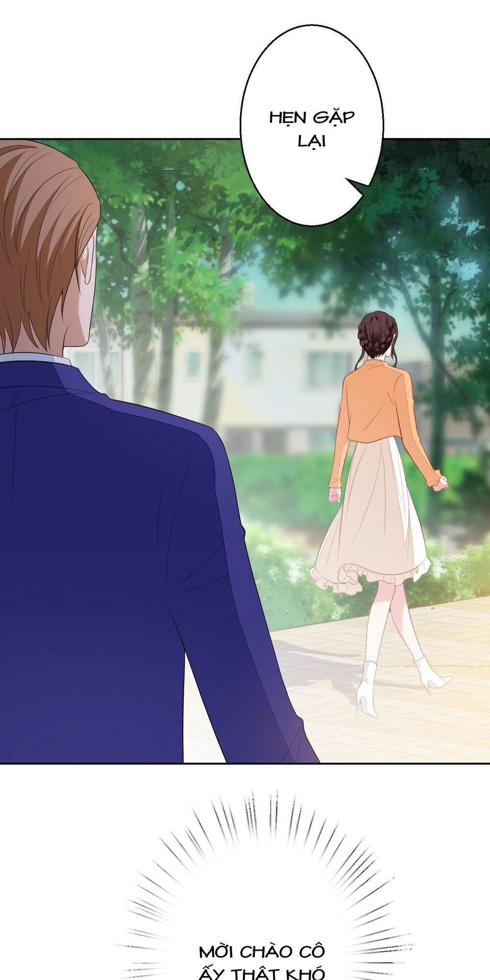 Ông Xã Kết Hôn Thử, Mạnh Thêm Chút Nữa Đi Chapter 148 - 2