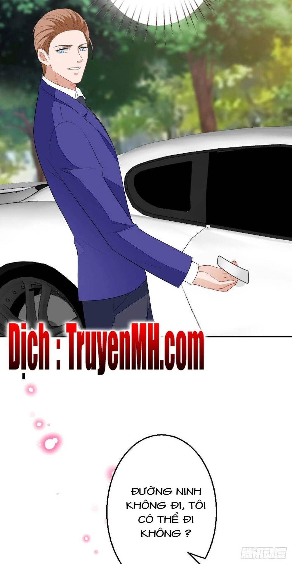 Ông Xã Kết Hôn Thử, Mạnh Thêm Chút Nữa Đi Chapter 148 - 4