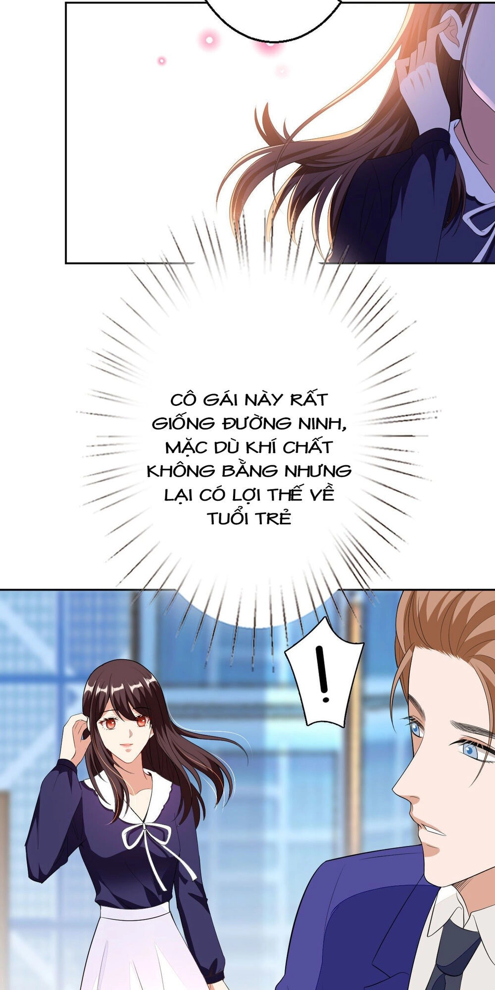 Ông Xã Kết Hôn Thử, Mạnh Thêm Chút Nữa Đi Chapter 148 - 5