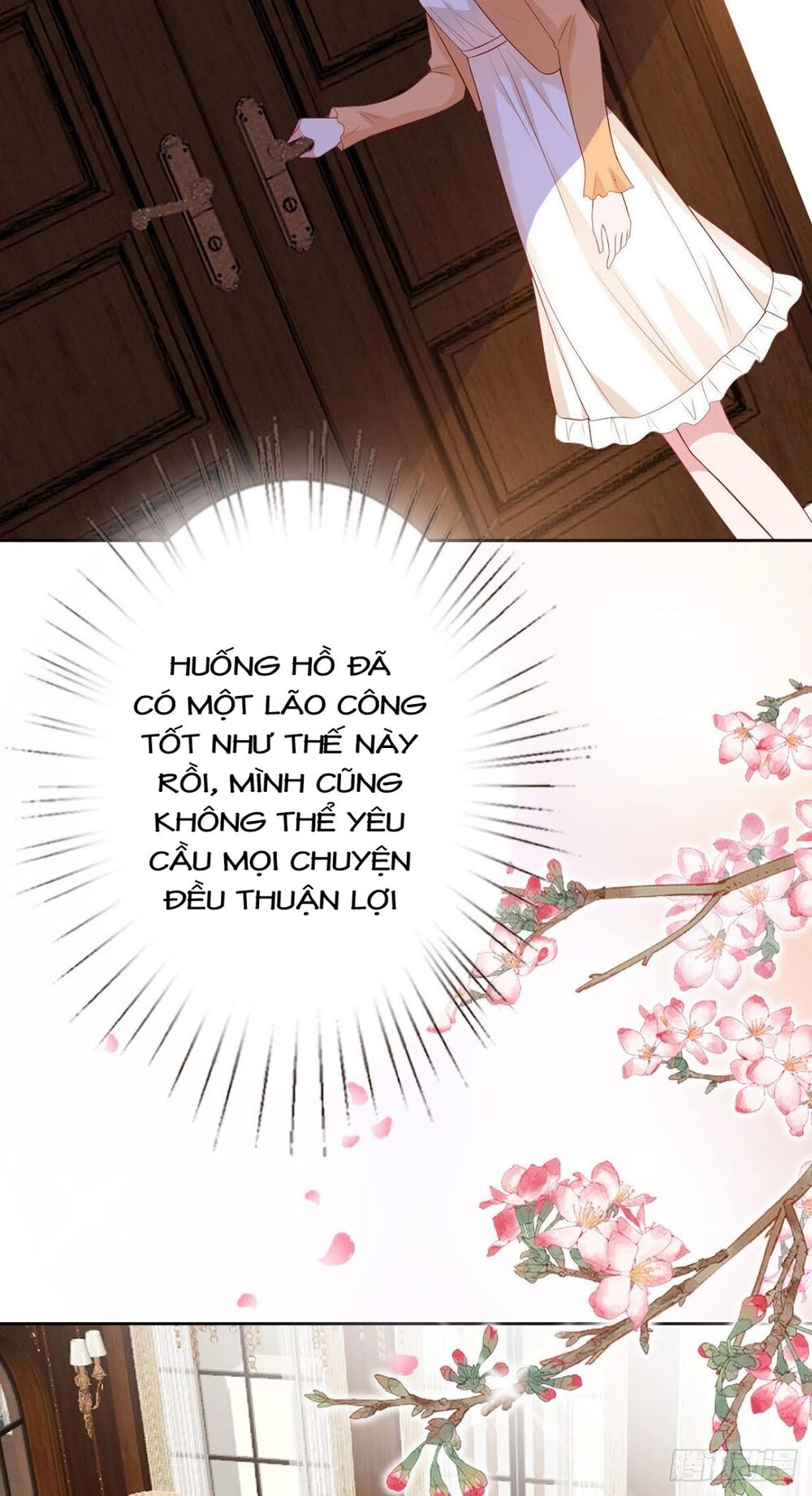 Ông Xã Kết Hôn Thử, Mạnh Thêm Chút Nữa Đi Chapter 148 - 13