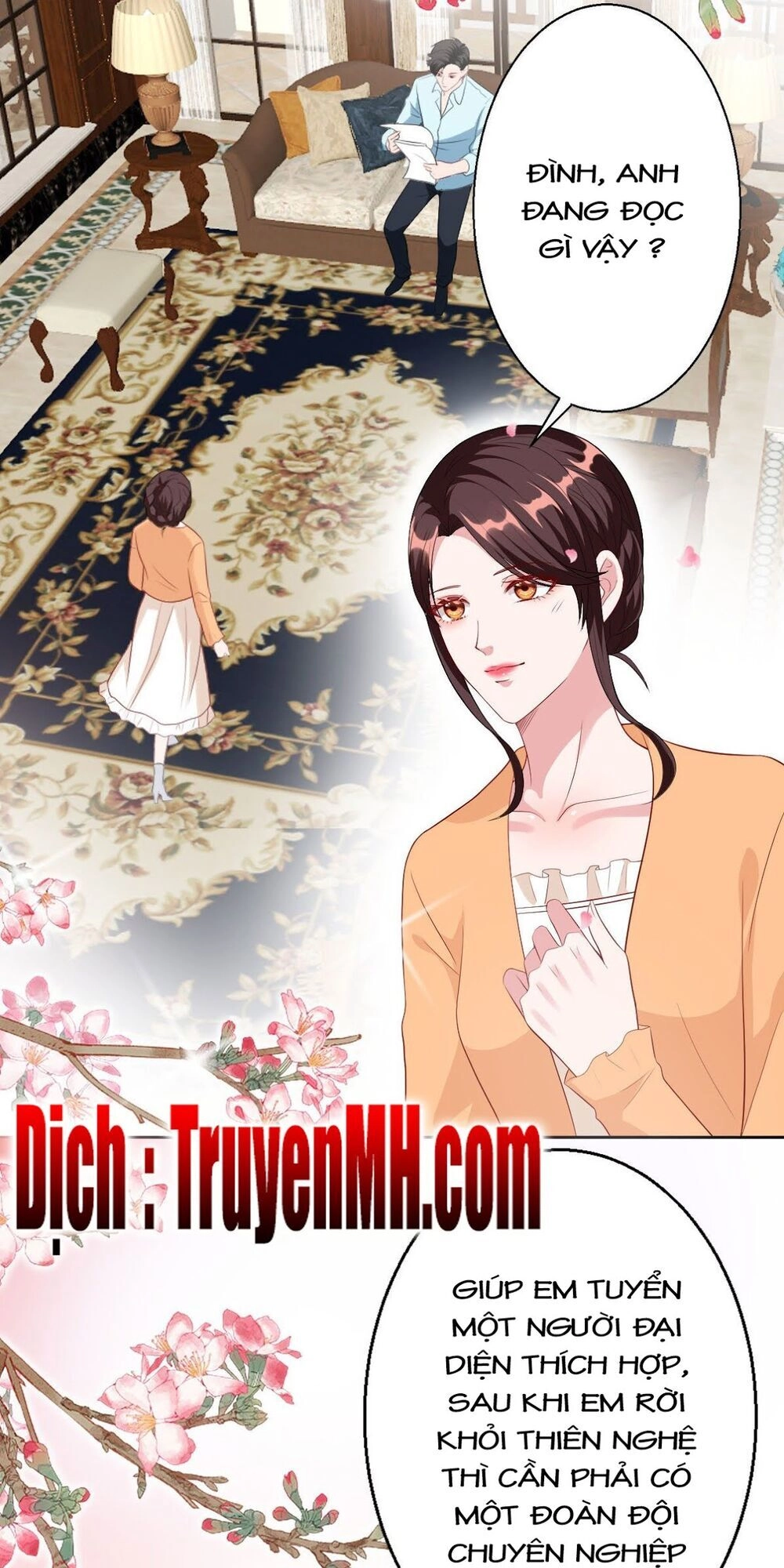 Ông Xã Kết Hôn Thử, Mạnh Thêm Chút Nữa Đi Chapter 148 - 14