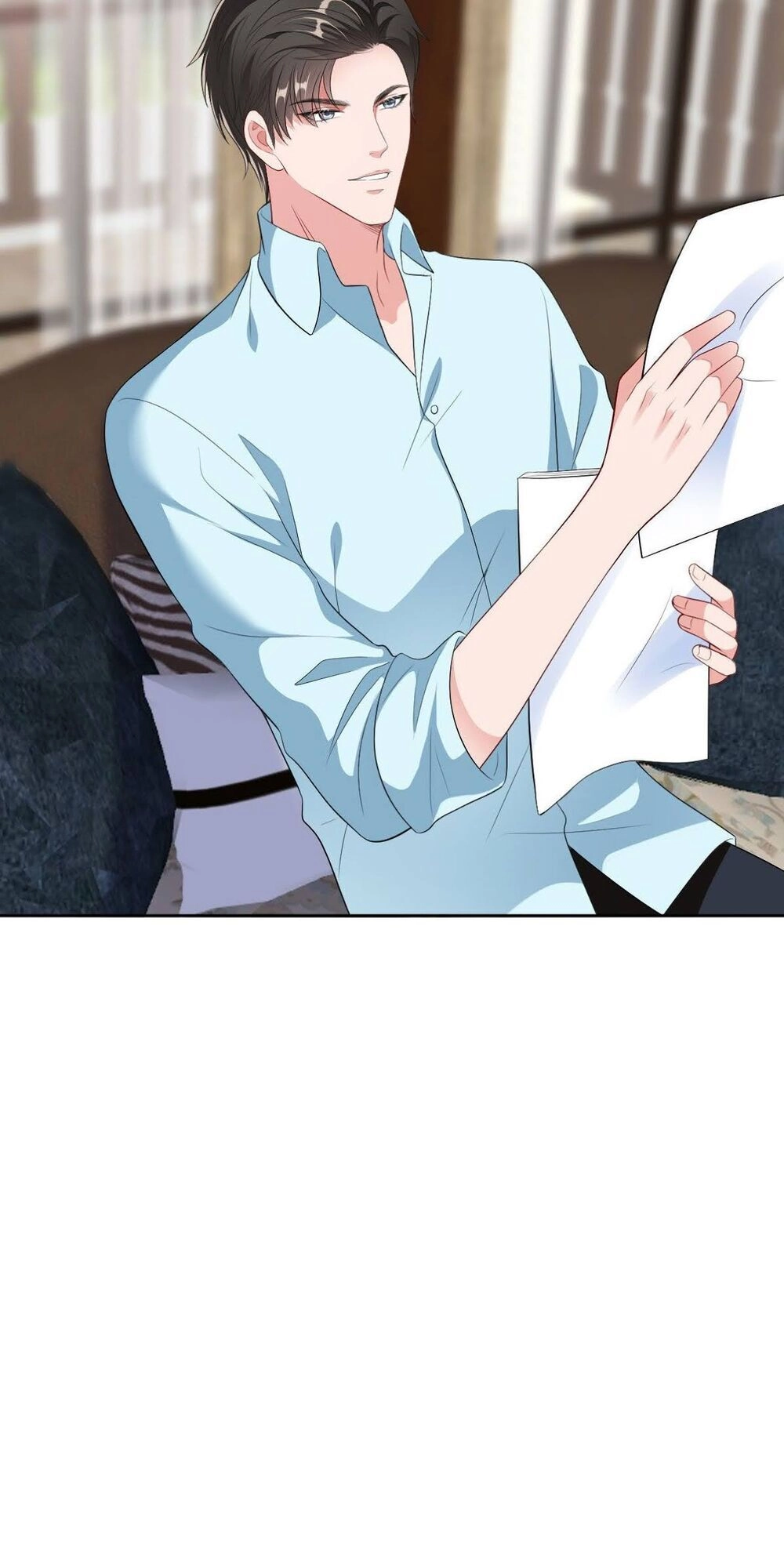 Ông Xã Kết Hôn Thử, Mạnh Thêm Chút Nữa Đi Chapter 148 - 16