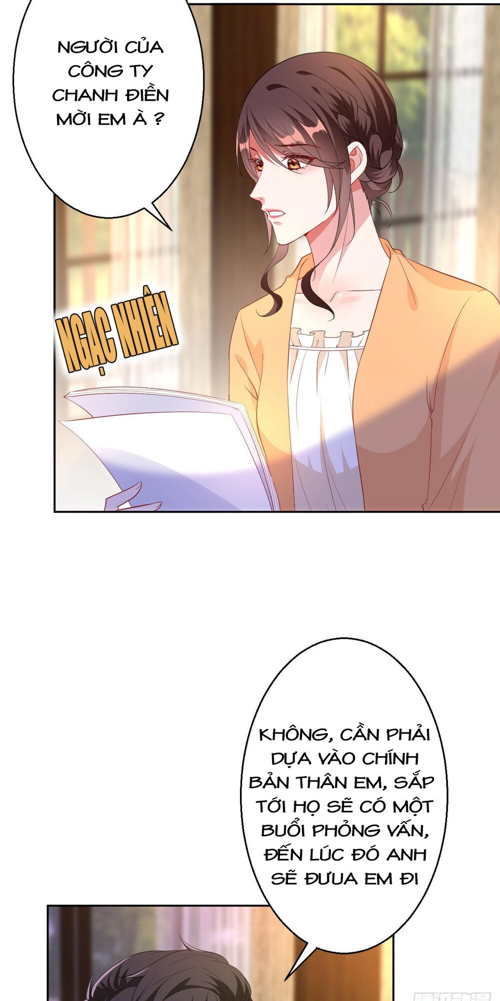 Ông Xã Kết Hôn Thử, Mạnh Thêm Chút Nữa Đi Chapter 148 - 19