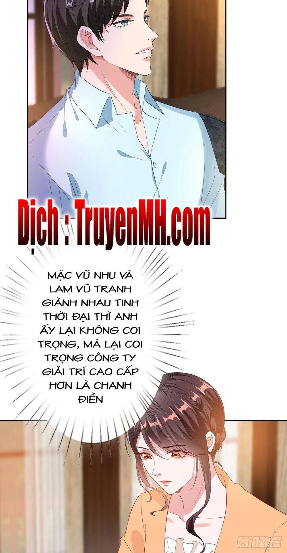 Ông Xã Kết Hôn Thử, Mạnh Thêm Chút Nữa Đi Chapter 148 - 21