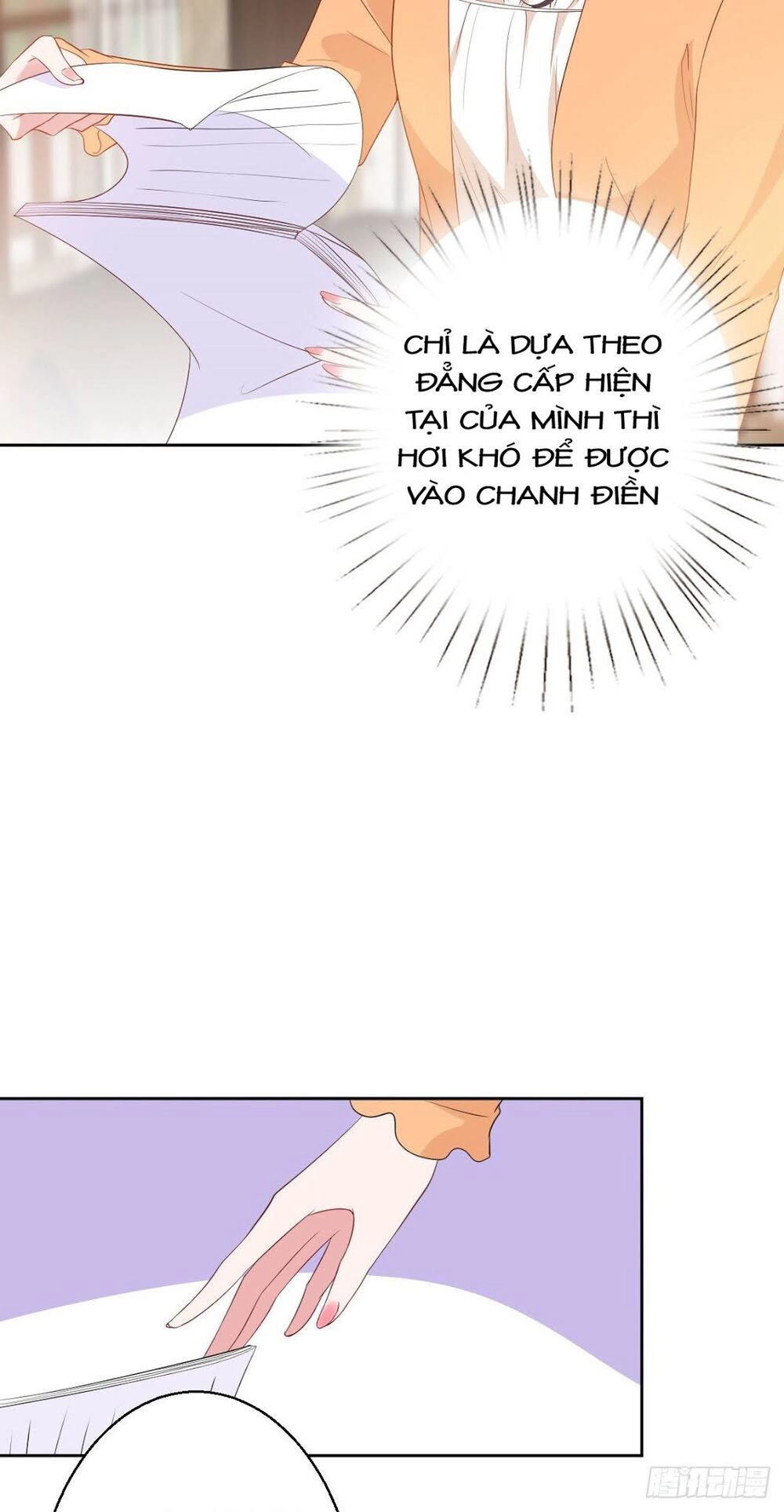 Ông Xã Kết Hôn Thử, Mạnh Thêm Chút Nữa Đi Chapter 148 - 22