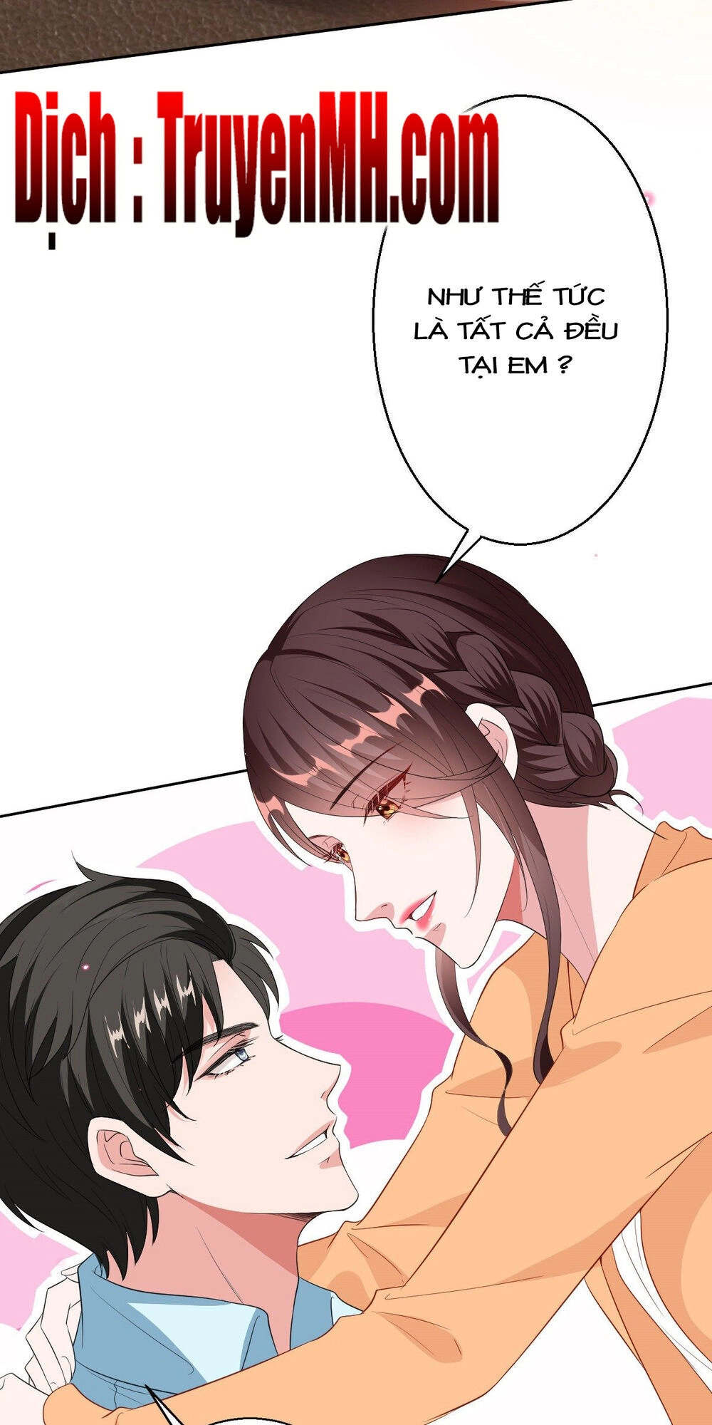 Ông Xã Kết Hôn Thử, Mạnh Thêm Chút Nữa Đi Chapter 149 - 3