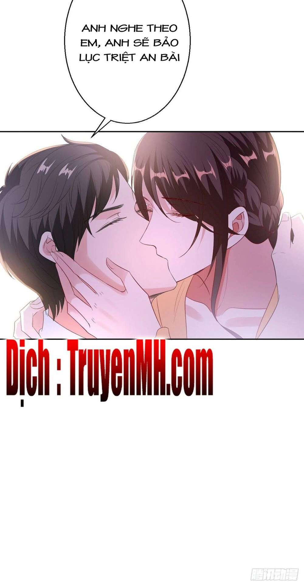 Ông Xã Kết Hôn Thử, Mạnh Thêm Chút Nữa Đi Chapter 149 - 9