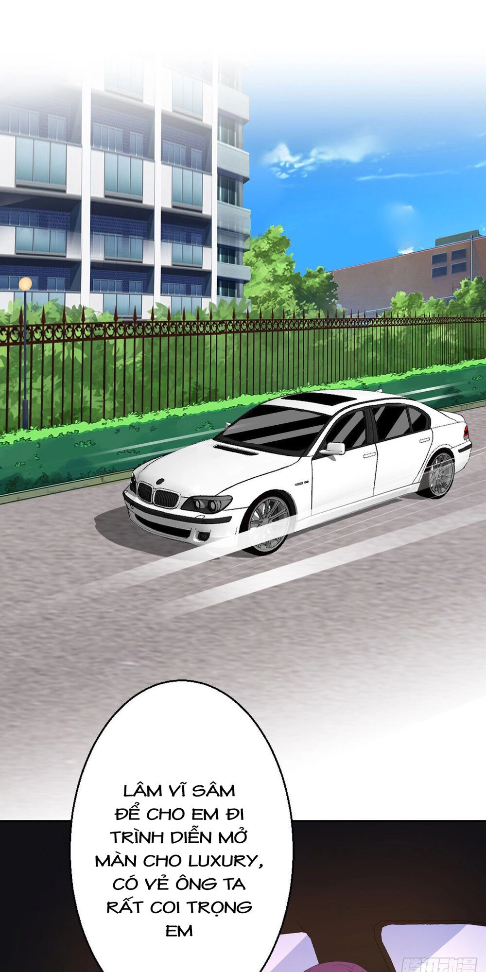 Ông Xã Kết Hôn Thử, Mạnh Thêm Chút Nữa Đi Chapter 149 - 10