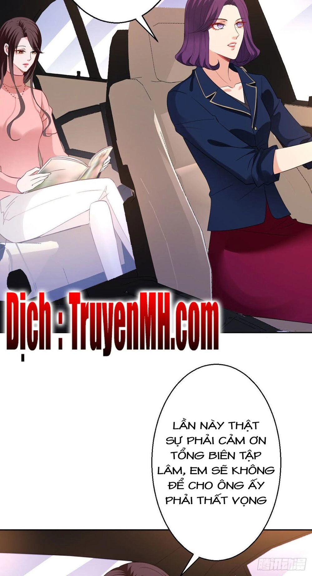 Ông Xã Kết Hôn Thử, Mạnh Thêm Chút Nữa Đi Chapter 149 - 12