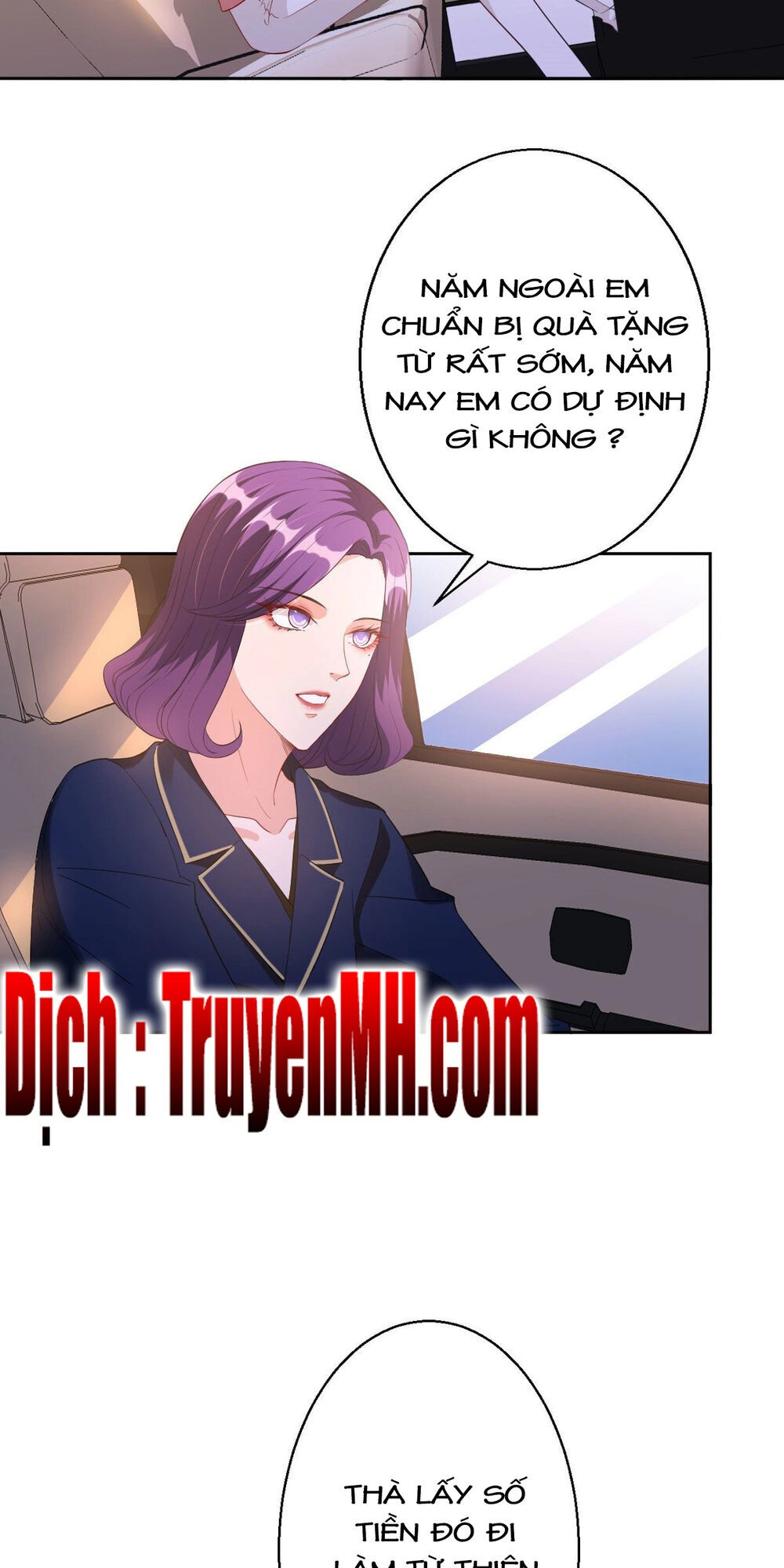 Ông Xã Kết Hôn Thử, Mạnh Thêm Chút Nữa Đi Chapter 149 - 15