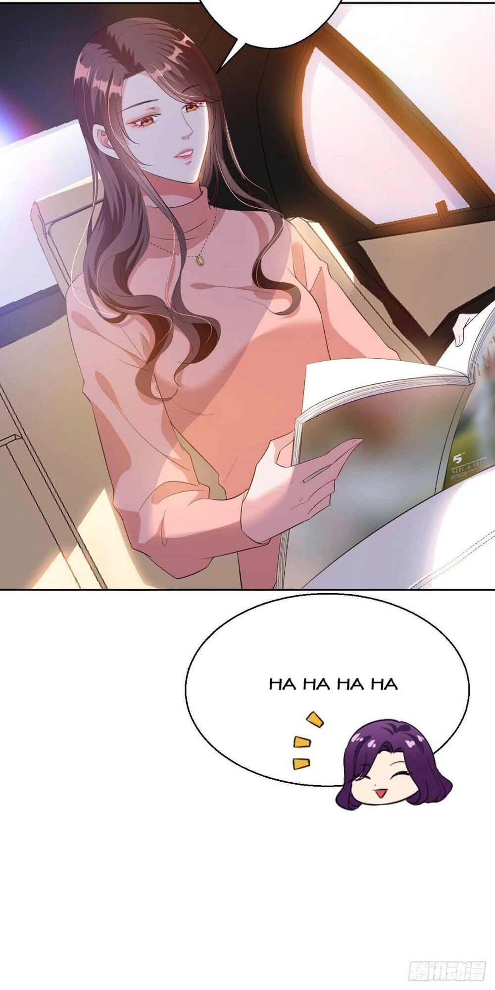 Ông Xã Kết Hôn Thử, Mạnh Thêm Chút Nữa Đi Chapter 149 - 17