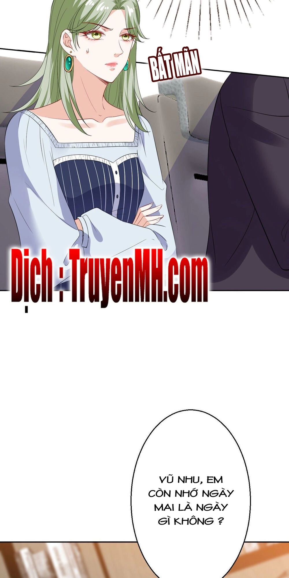 Ông Xã Kết Hôn Thử, Mạnh Thêm Chút Nữa Đi Chapter 149 - 26