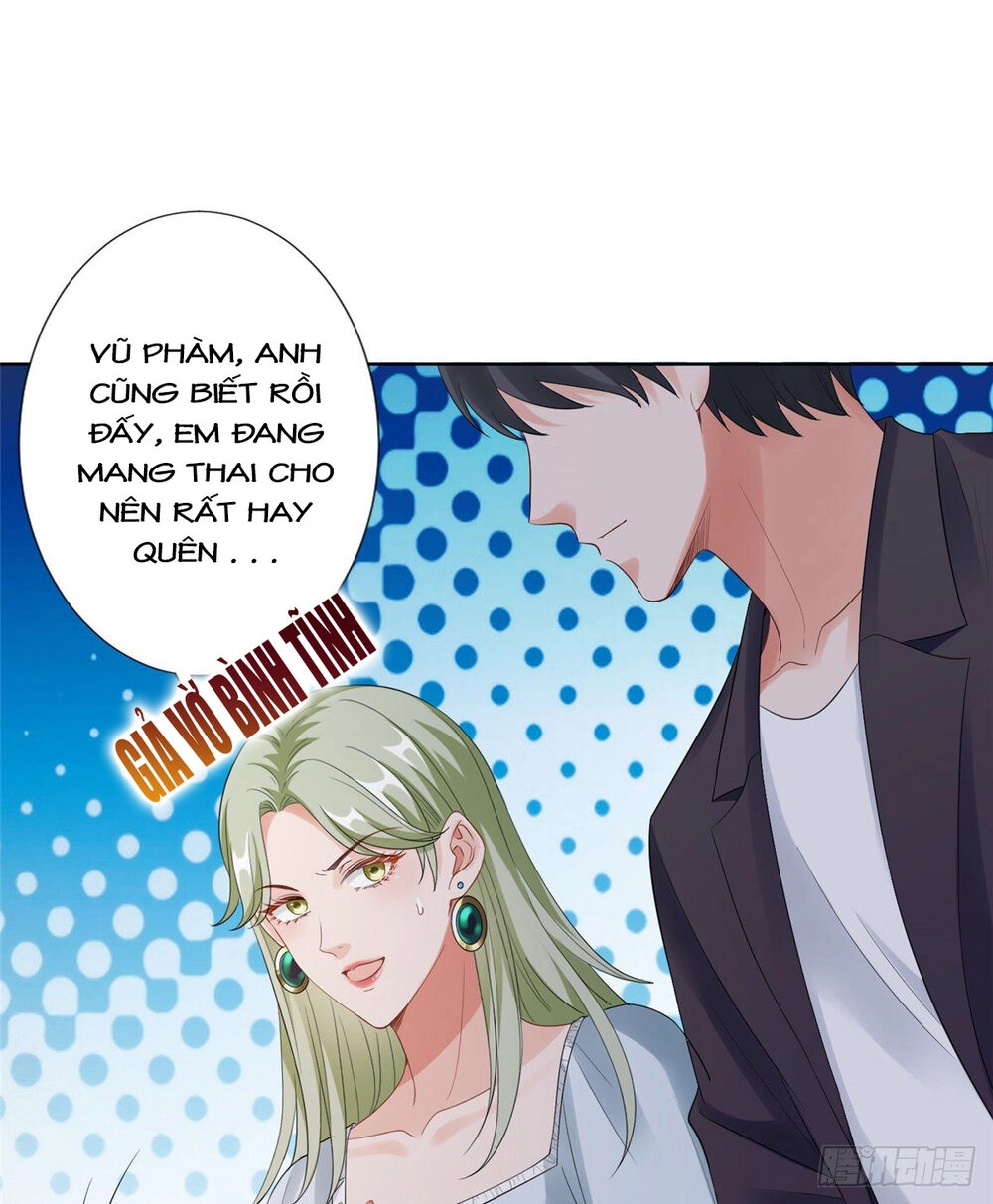 Ông Xã Kết Hôn Thử, Mạnh Thêm Chút Nữa Đi Chapter 150 - 2