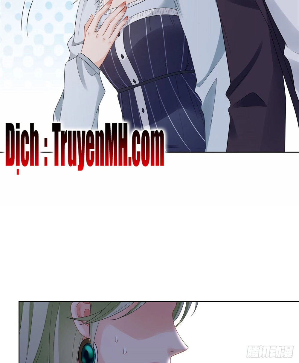 Ông Xã Kết Hôn Thử, Mạnh Thêm Chút Nữa Đi Chapter 150 - 3