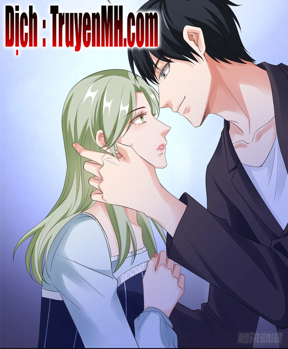 Ông Xã Kết Hôn Thử, Mạnh Thêm Chút Nữa Đi Chapter 150 - 5