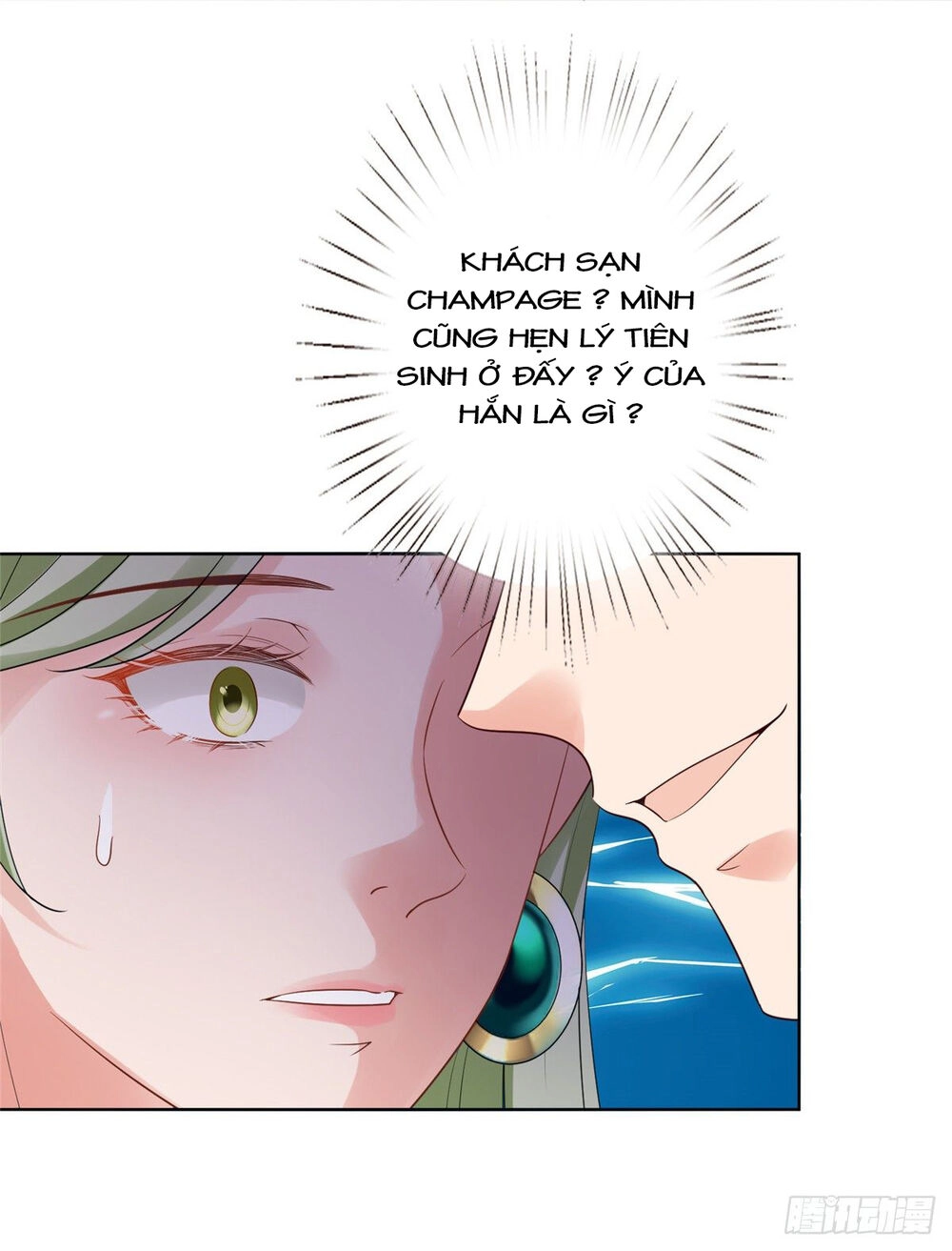 Ông Xã Kết Hôn Thử, Mạnh Thêm Chút Nữa Đi Chapter 150 - 6