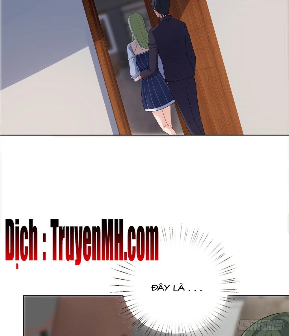 Ông Xã Kết Hôn Thử, Mạnh Thêm Chút Nữa Đi Chapter 150 - 9