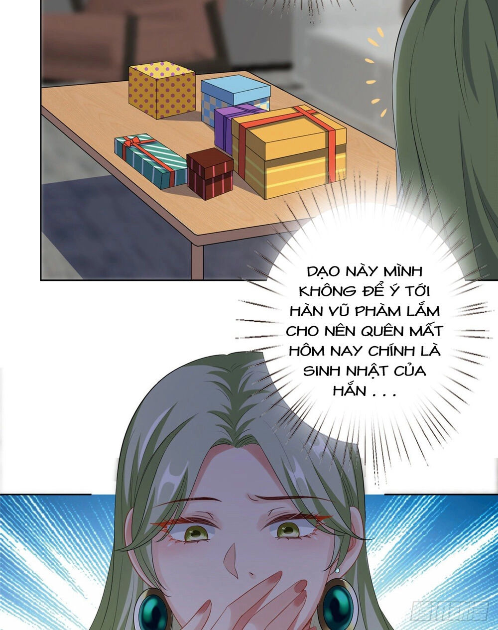 Ông Xã Kết Hôn Thử, Mạnh Thêm Chút Nữa Đi Chapter 150 - 10