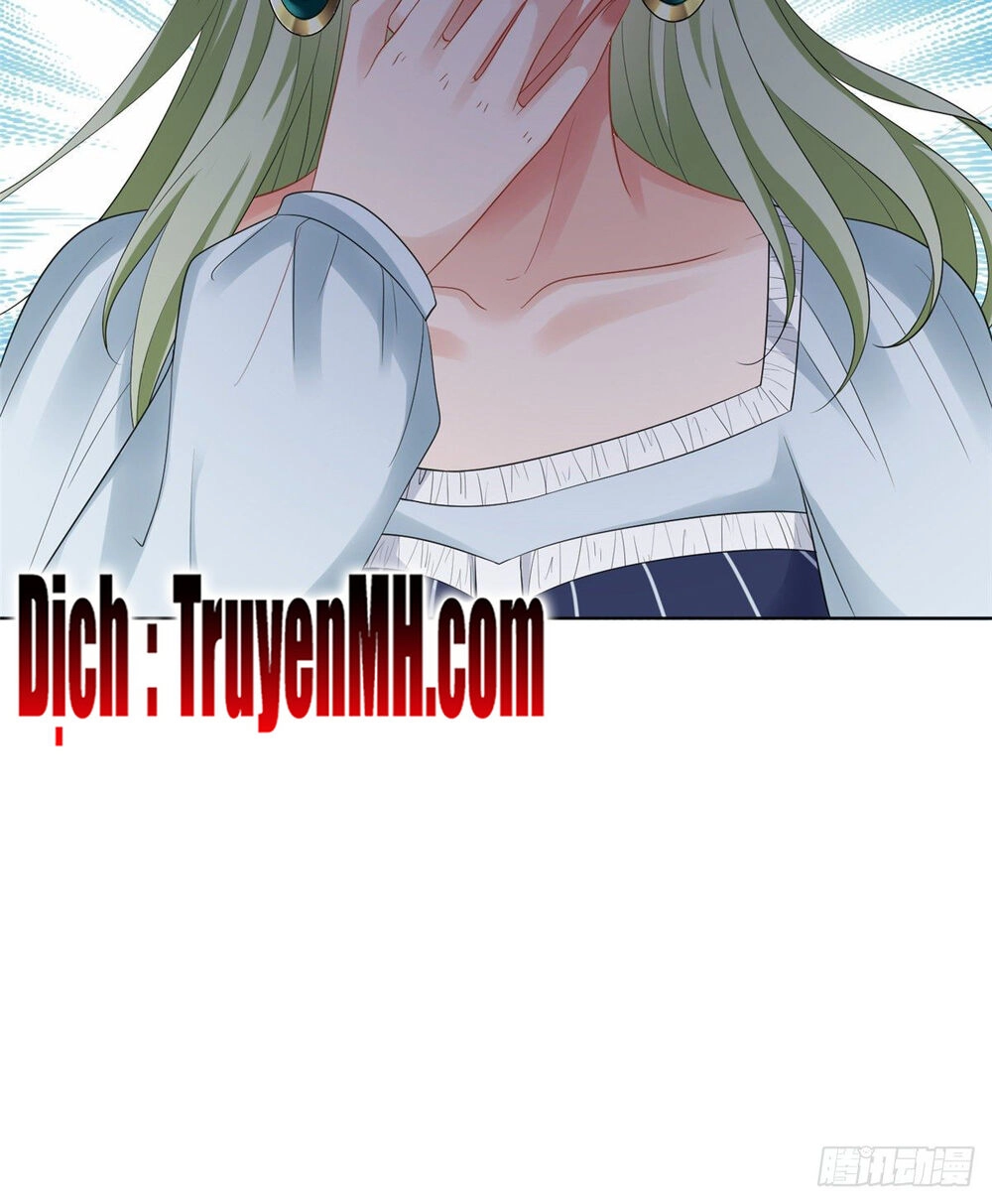 Ông Xã Kết Hôn Thử, Mạnh Thêm Chút Nữa Đi Chapter 150 - 11