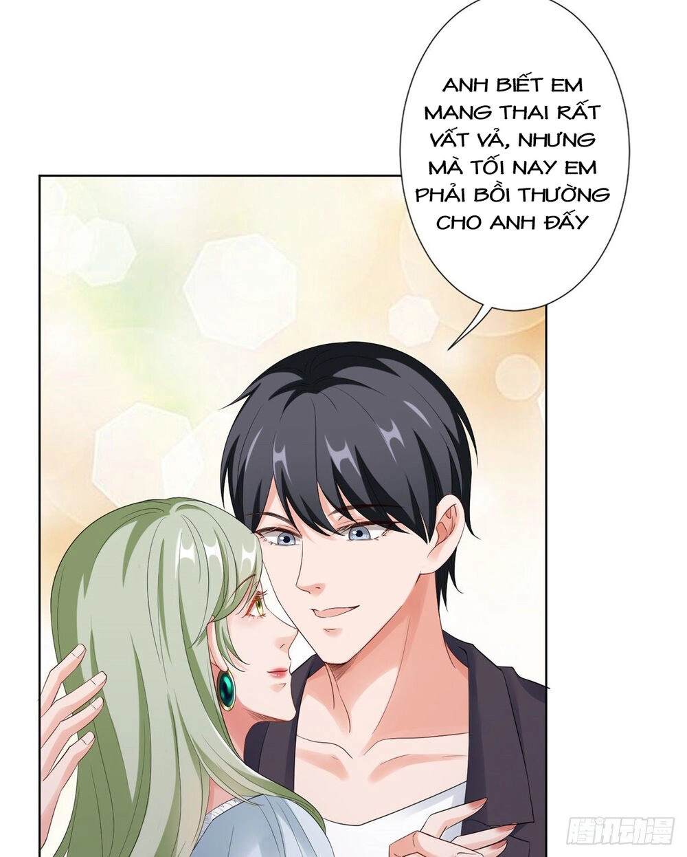 Ông Xã Kết Hôn Thử, Mạnh Thêm Chút Nữa Đi Chapter 150 - 14