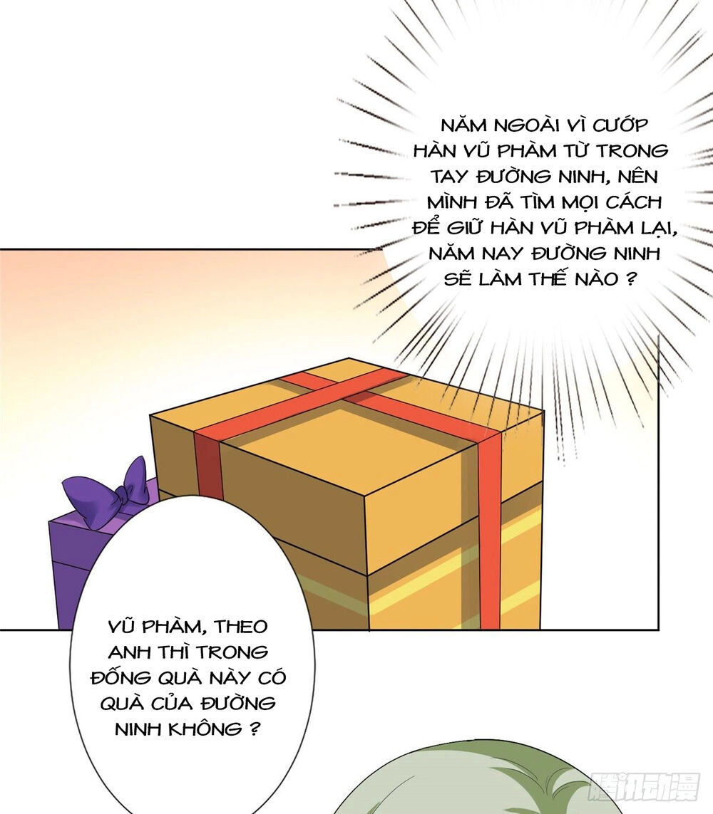 Ông Xã Kết Hôn Thử, Mạnh Thêm Chút Nữa Đi Chapter 150 - 16