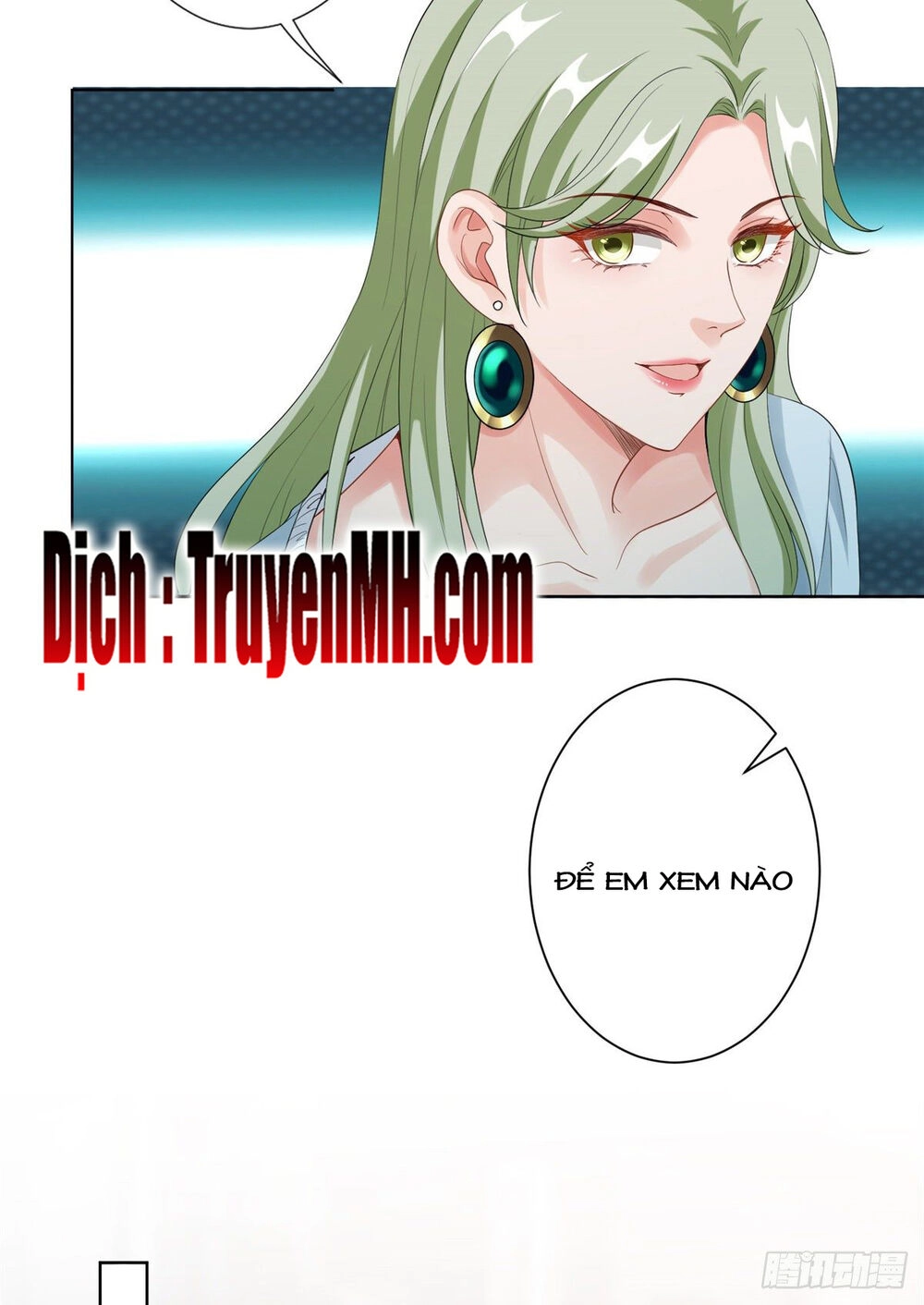 Ông Xã Kết Hôn Thử, Mạnh Thêm Chút Nữa Đi Chapter 150 - 17