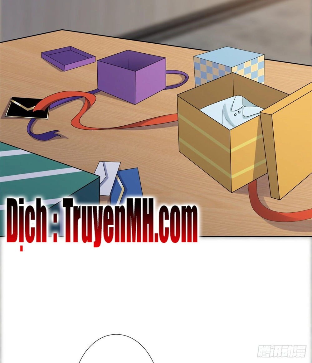 Ông Xã Kết Hôn Thử, Mạnh Thêm Chút Nữa Đi Chapter 151 - 3