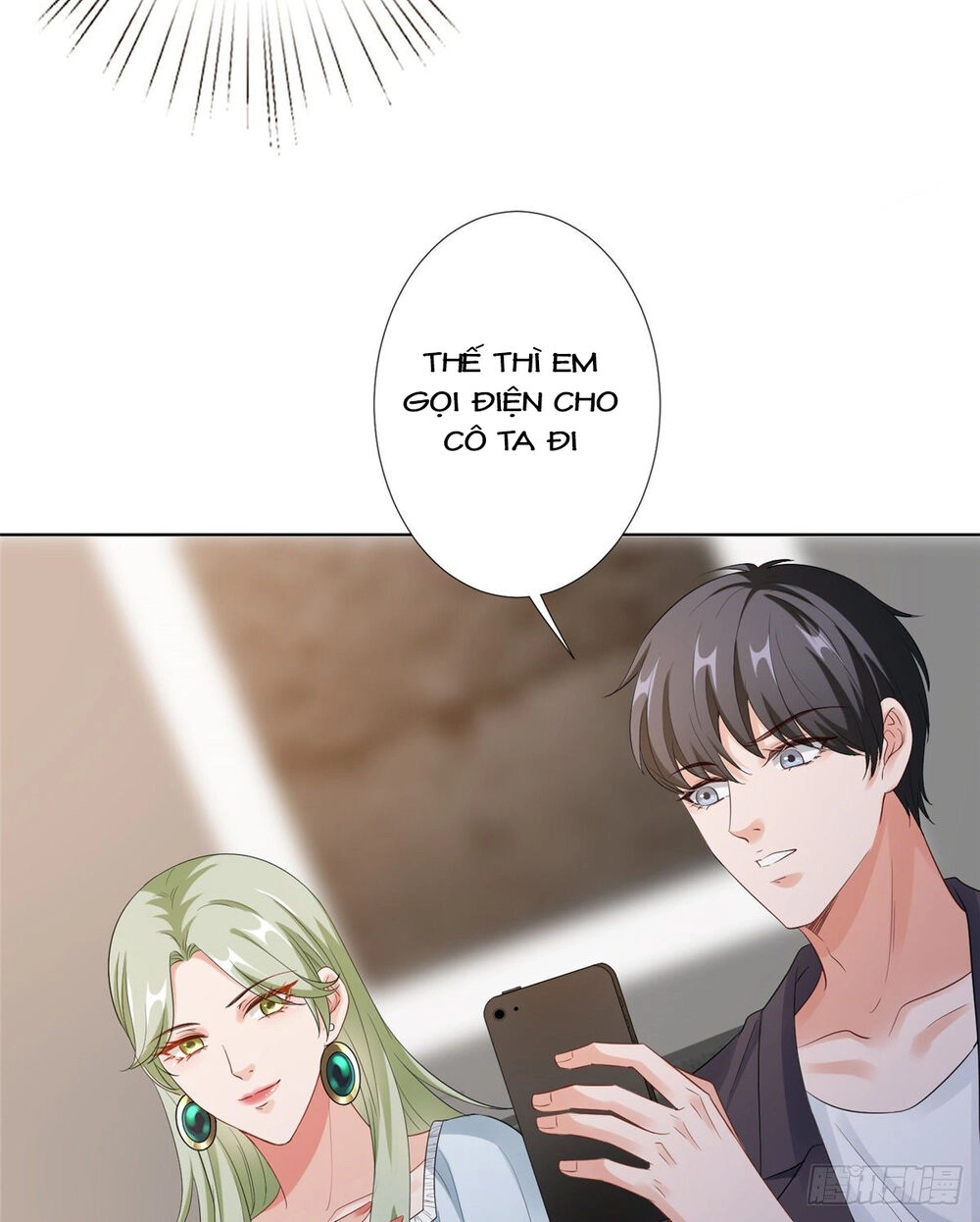 Ông Xã Kết Hôn Thử, Mạnh Thêm Chút Nữa Đi Chapter 151 - 6