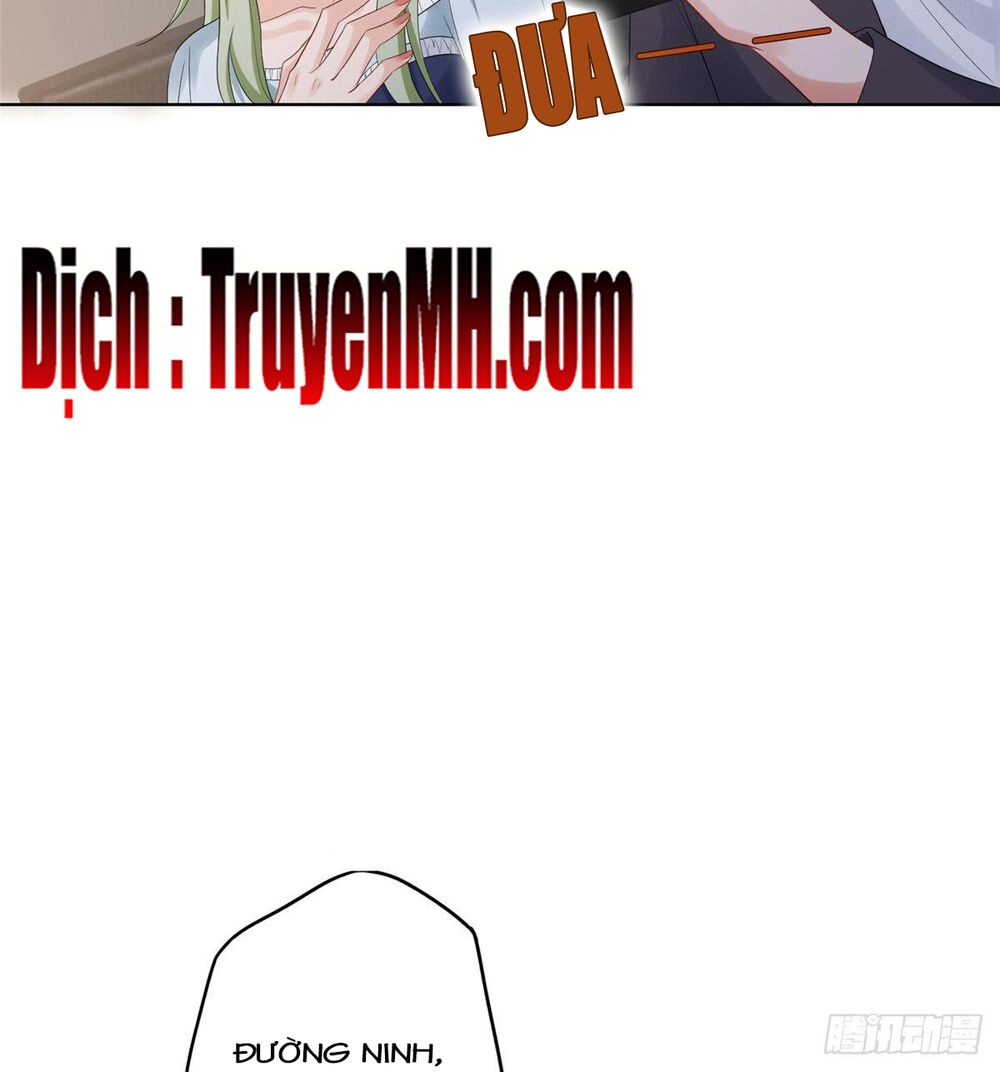 Ông Xã Kết Hôn Thử, Mạnh Thêm Chút Nữa Đi Chapter 151 - 7