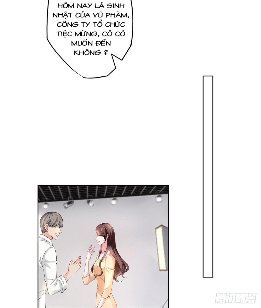 Ông Xã Kết Hôn Thử, Mạnh Thêm Chút Nữa Đi Chapter 151 - 8