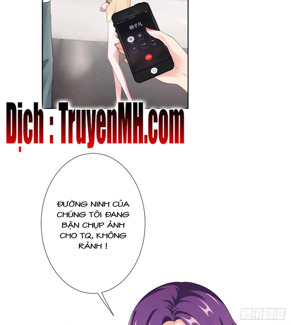 Ông Xã Kết Hôn Thử, Mạnh Thêm Chút Nữa Đi Chapter 151 - 9