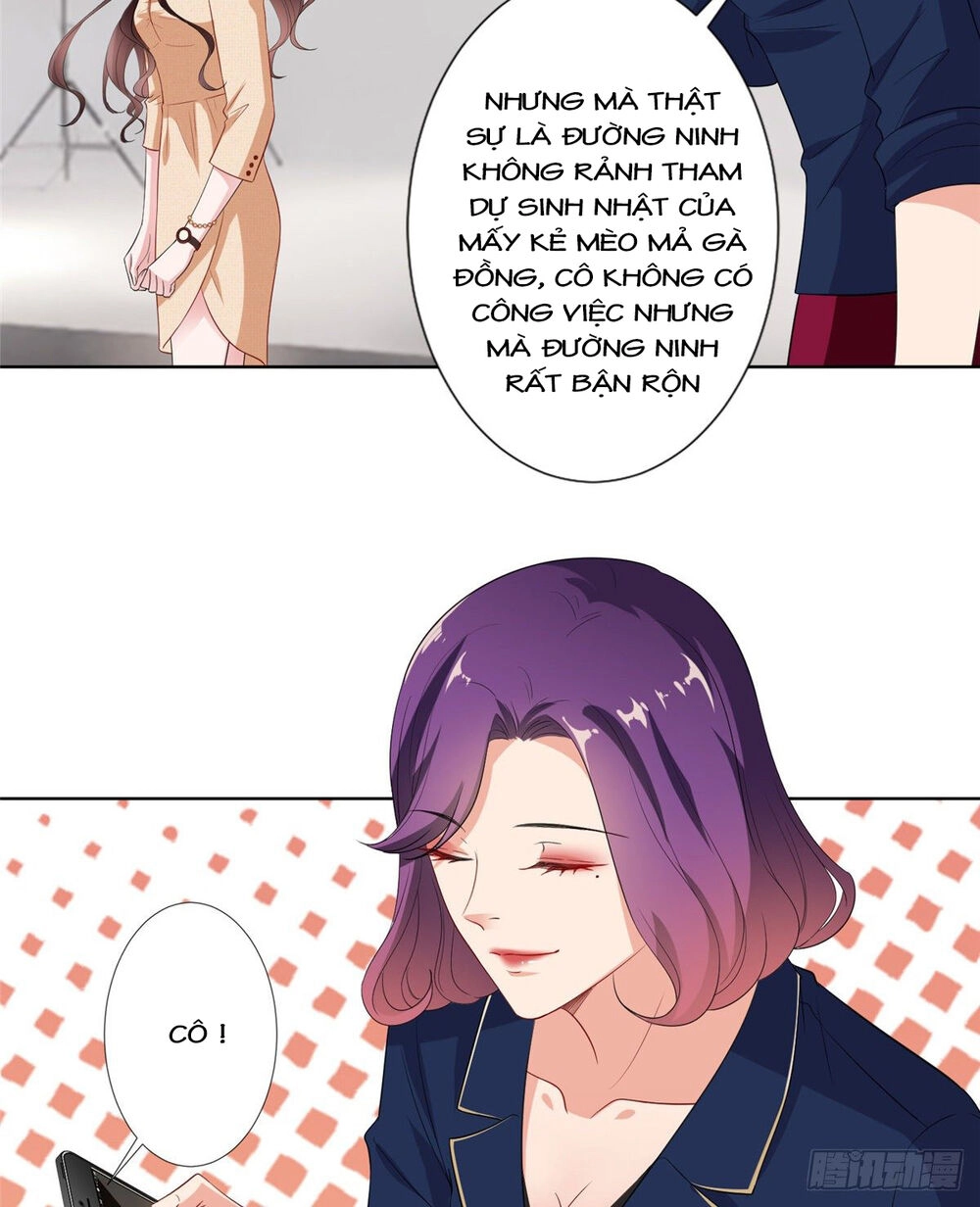 Ông Xã Kết Hôn Thử, Mạnh Thêm Chút Nữa Đi Chapter 151 - 12