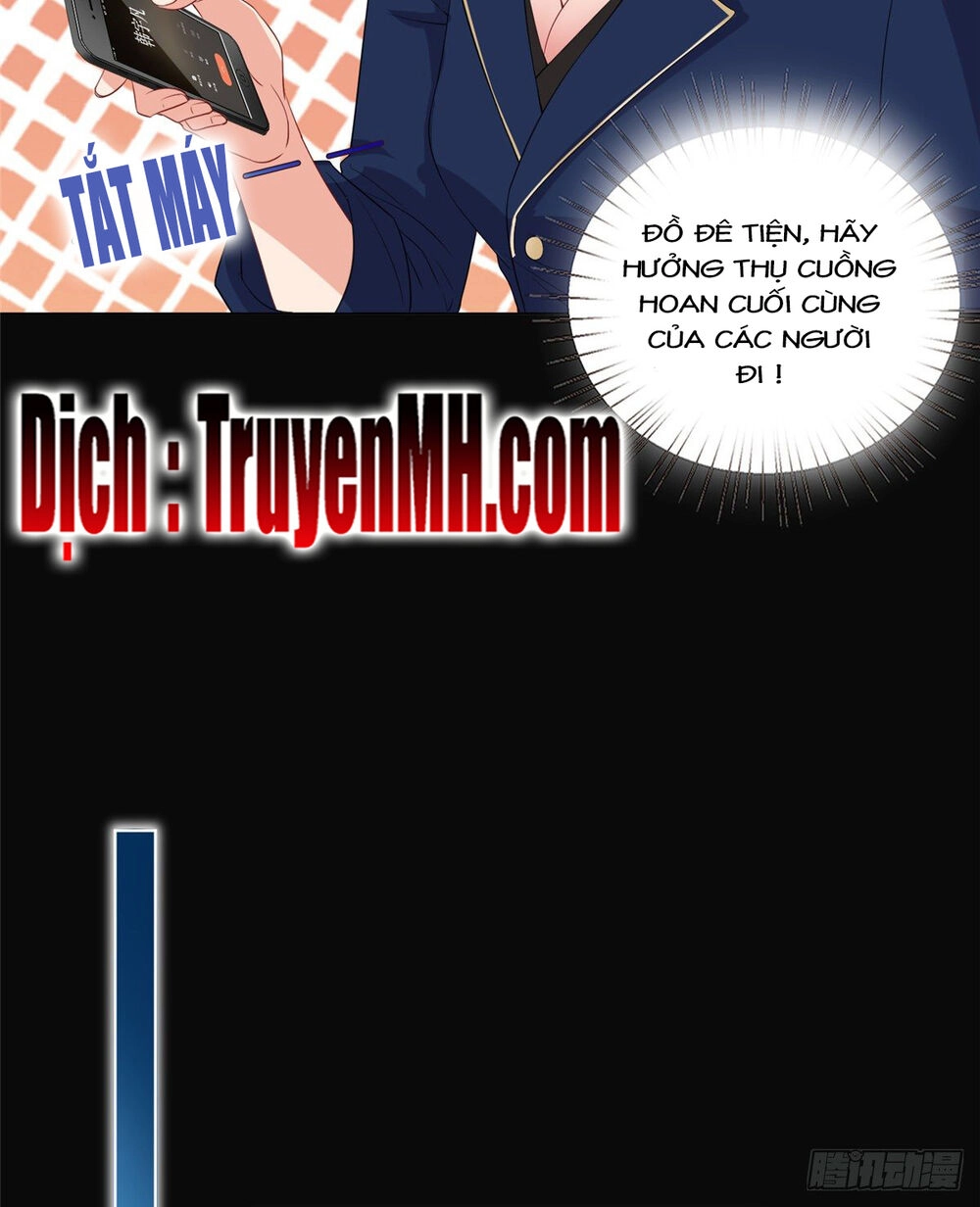 Ông Xã Kết Hôn Thử, Mạnh Thêm Chút Nữa Đi Chapter 151 - 13