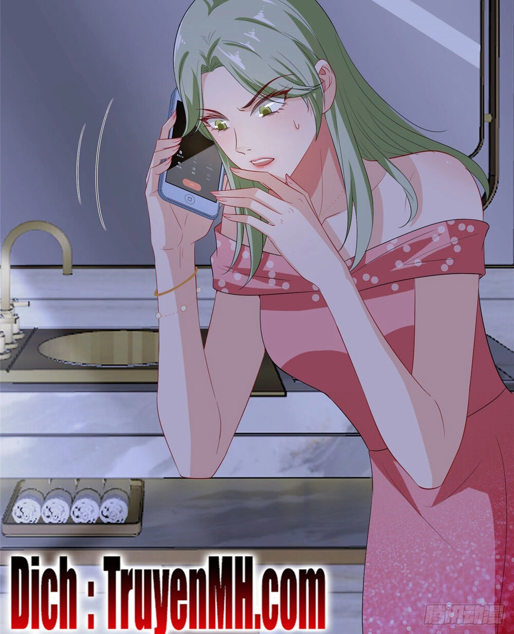 Ông Xã Kết Hôn Thử, Mạnh Thêm Chút Nữa Đi Chapter 151 - 17