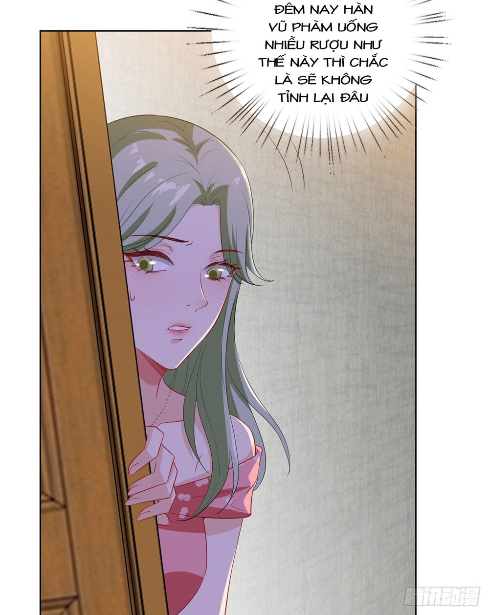 Ông Xã Kết Hôn Thử, Mạnh Thêm Chút Nữa Đi Chapter 151 - 20