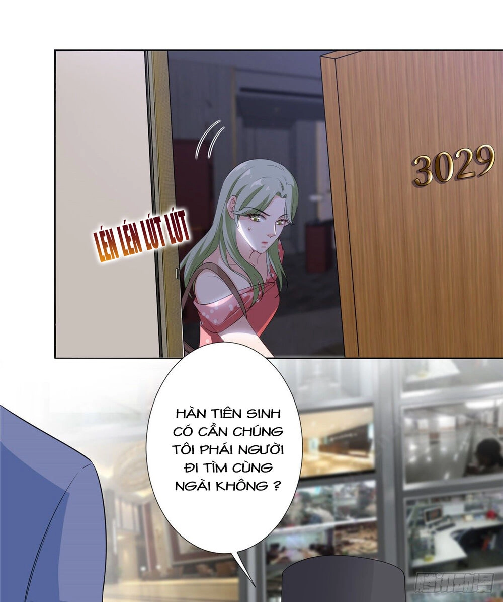 Ông Xã Kết Hôn Thử, Mạnh Thêm Chút Nữa Đi Chapter 152 - 2